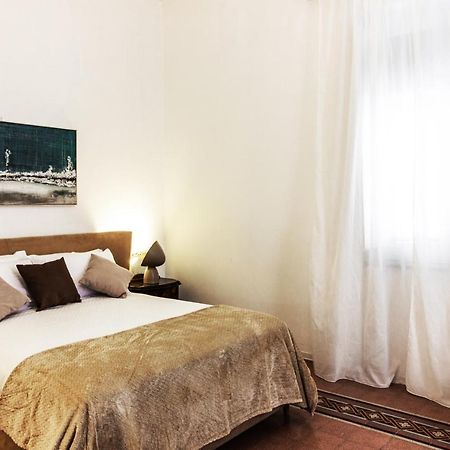 Kepos Rooms And Suites Palermo Exteriér fotografie