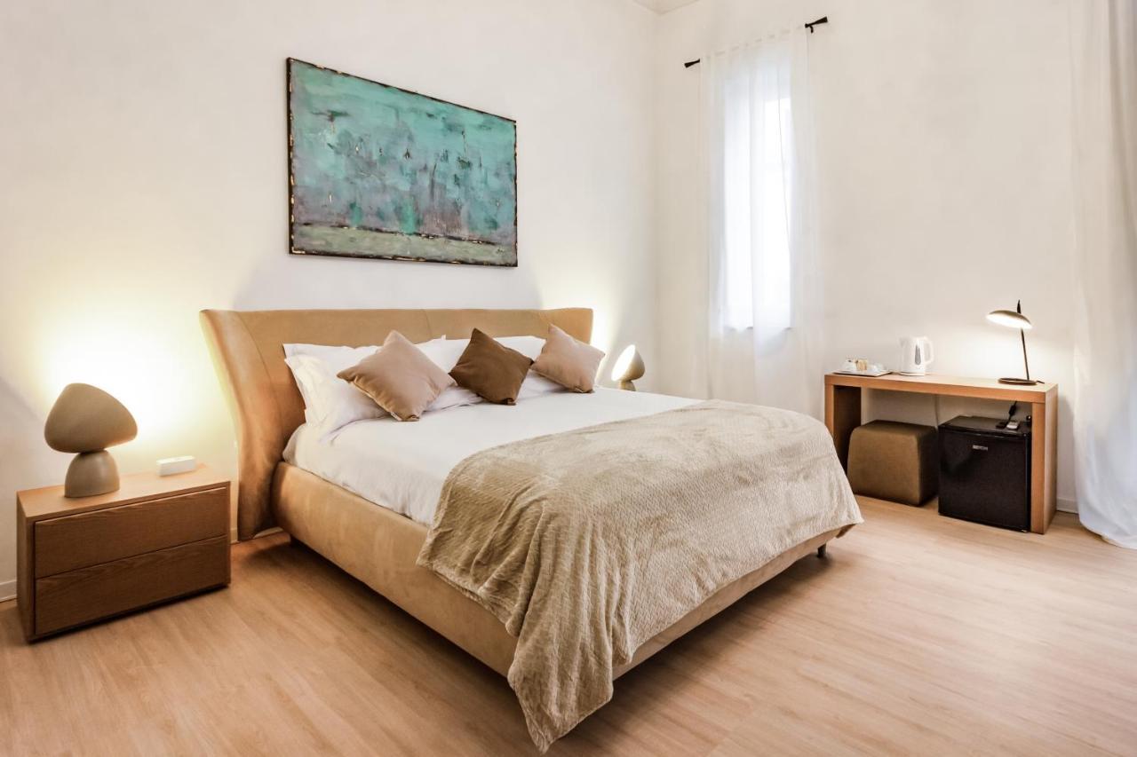 Kepos Rooms And Suites Palermo Exteriér fotografie