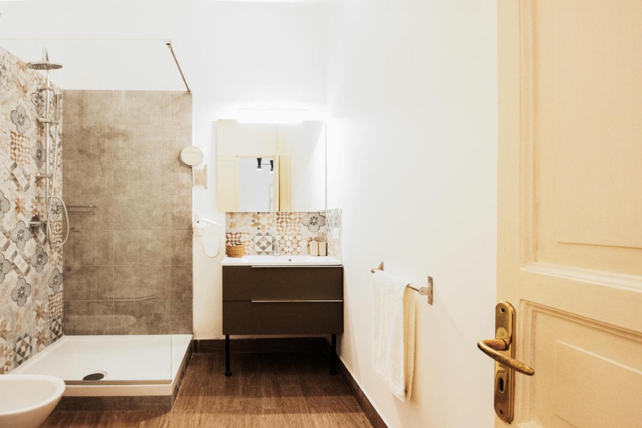 Kepos Rooms And Suites Palermo Exteriér fotografie