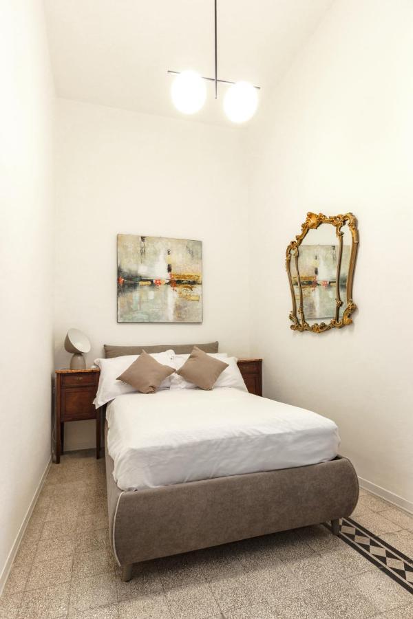 Kepos Rooms And Suites Palermo Exteriér fotografie