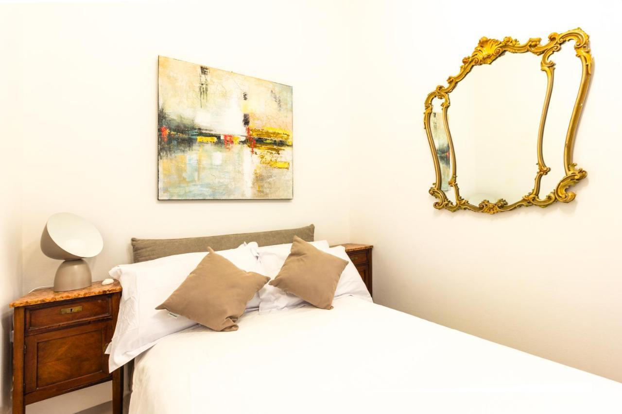 Kepos Rooms And Suites Palermo Exteriér fotografie