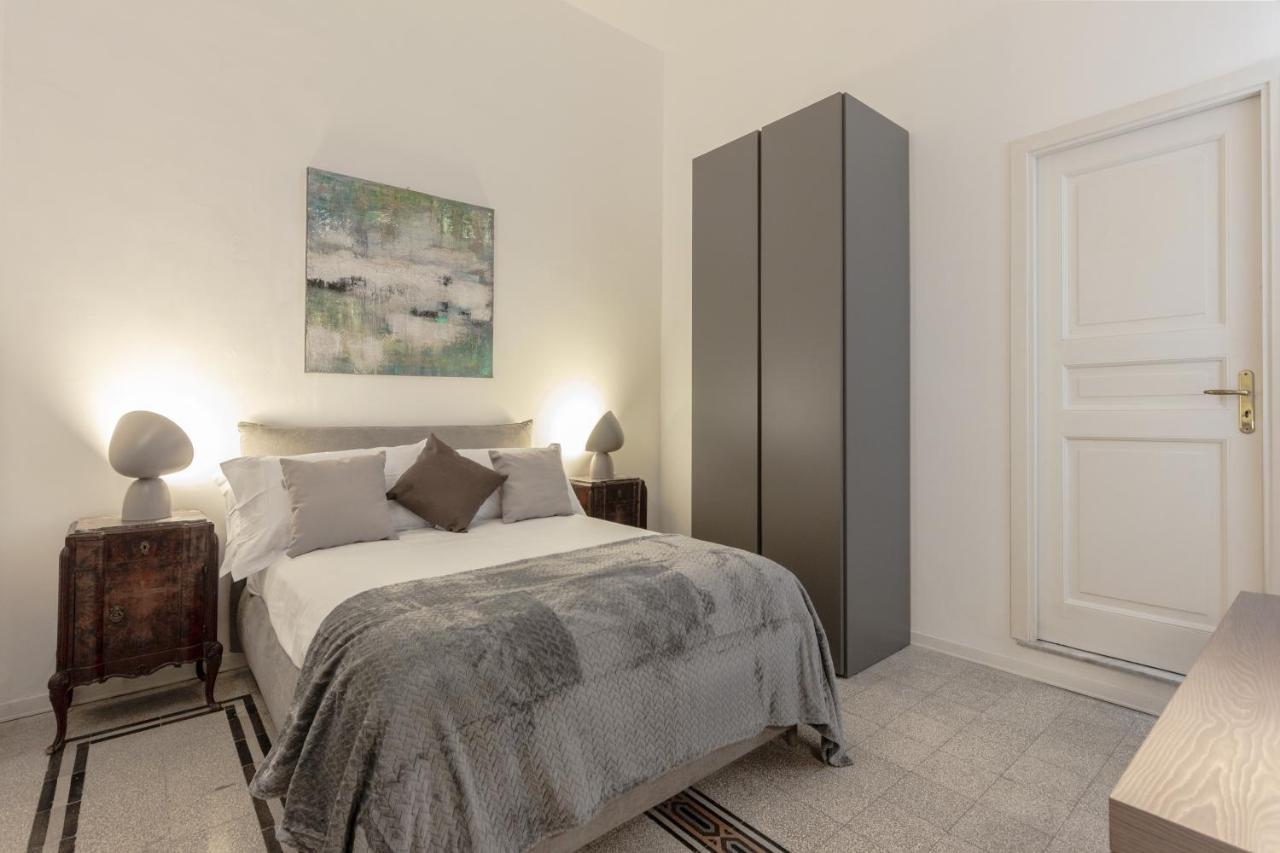 Kepos Rooms And Suites Palermo Exteriér fotografie