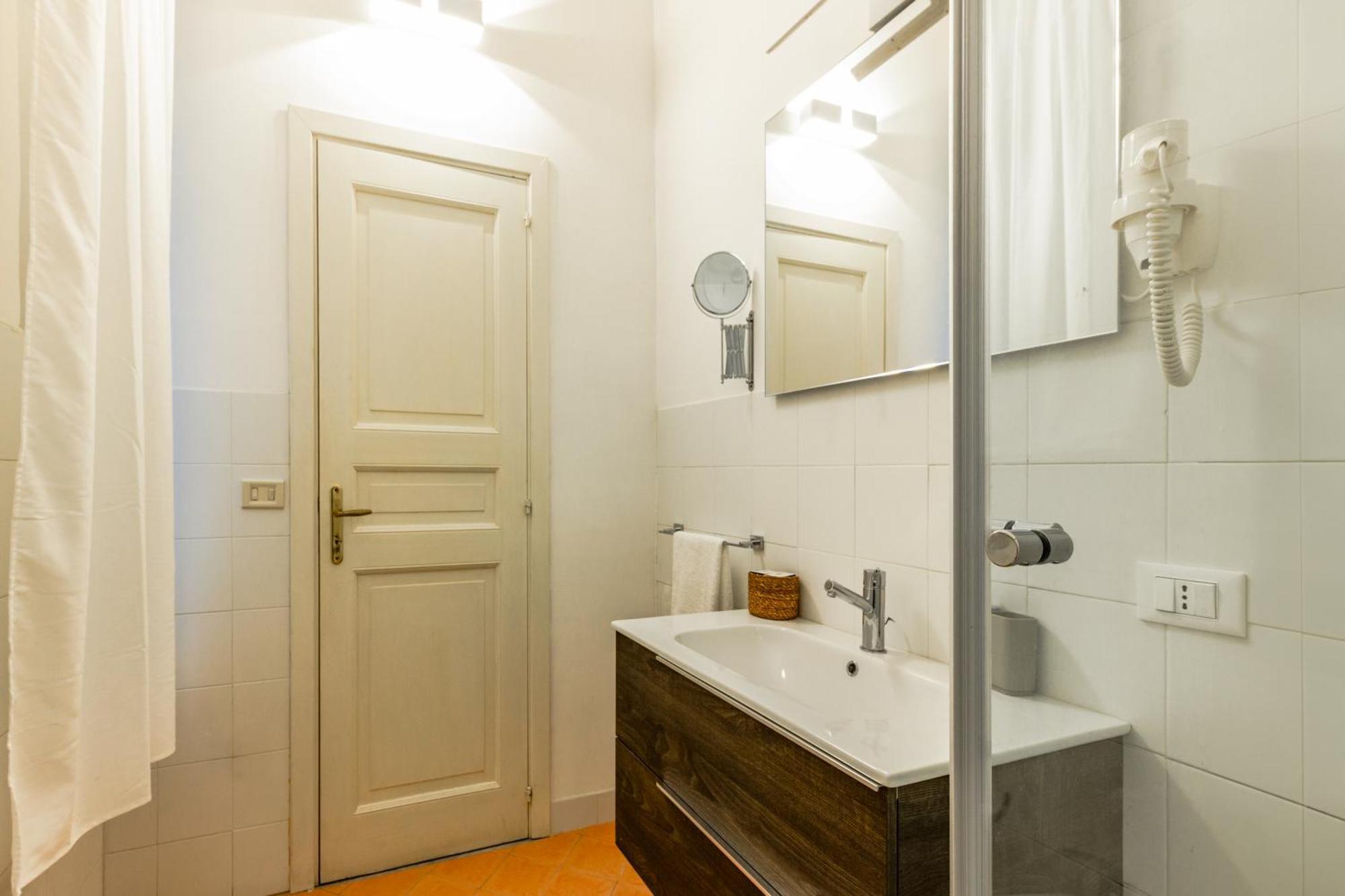 Kepos Rooms And Suites Palermo Exteriér fotografie